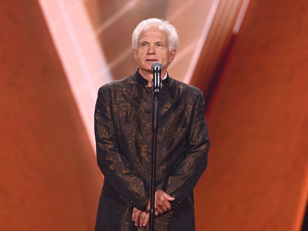 Zbigniew Zakościelny w The Voice Senior