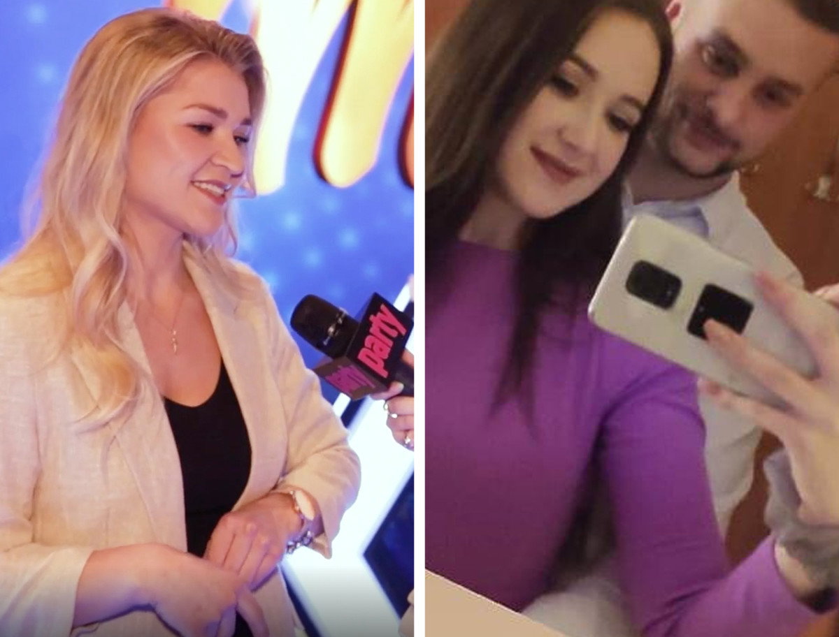 Rolnik szuka żony: Klaudia o związku Konrada