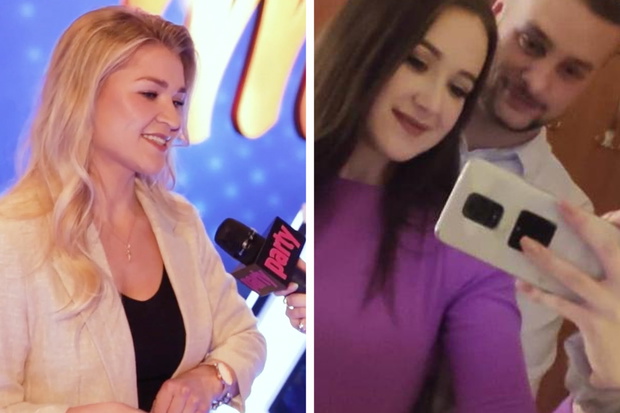 Rolnik szuka żony: Klaudia o związku Konrada