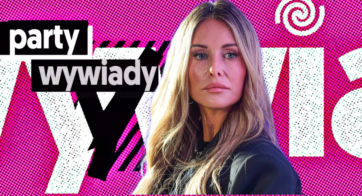 Małgorzata Rozenek-Majdan rusza z programem „Bez kompleksów”! Poruszy temat samoakceptacji kobiet