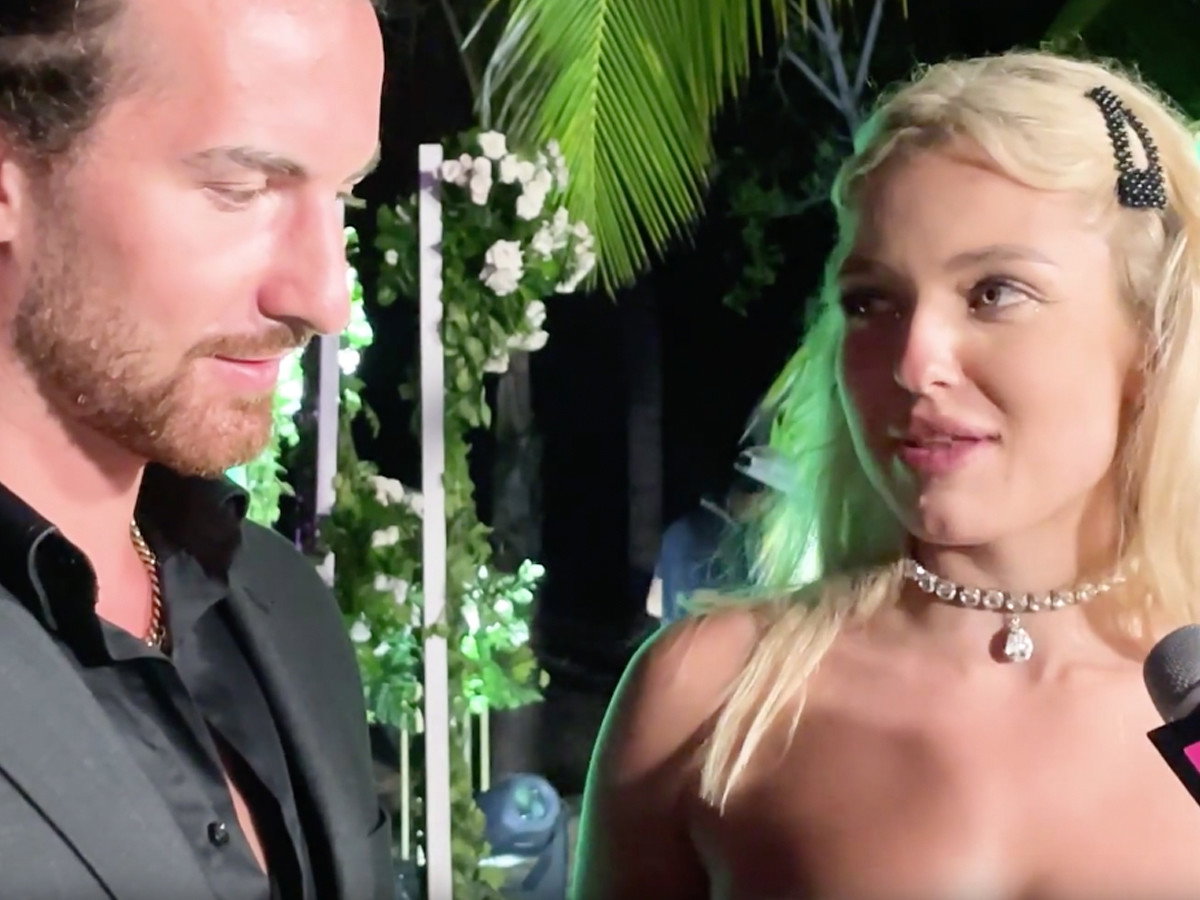 Gigi i Kamil z True Love o zwycięstwie