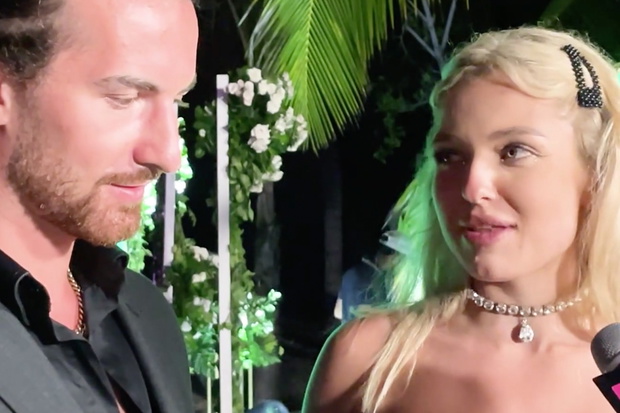 Gigi i Kamil z True Love o zwycięstwie