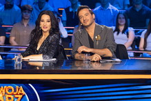 Justyna Steczkowska i Stefano Terrazzino wracają do "Tańca z Gwiazdami"! Znamy szczegóły występu fot: Polsat