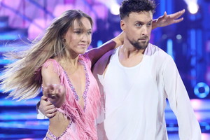 Aleksander Sikora odpadł z „Tańca z gwiazdami”! Widzowie grzmią
