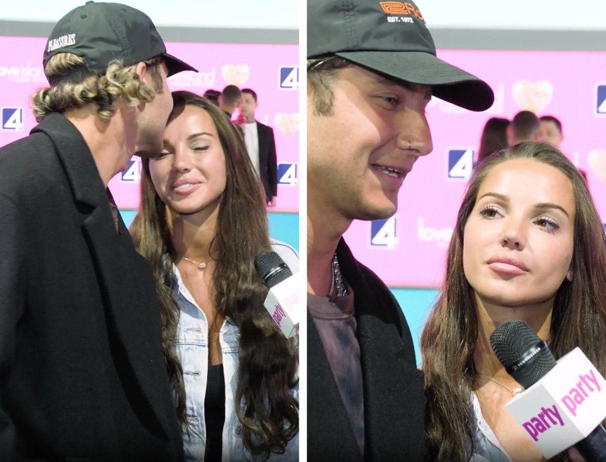 Love Island: Adam o relacji z Martą