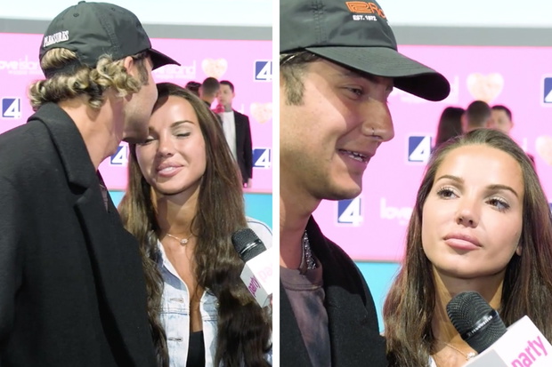Love Island: Adam o relacji z Martą