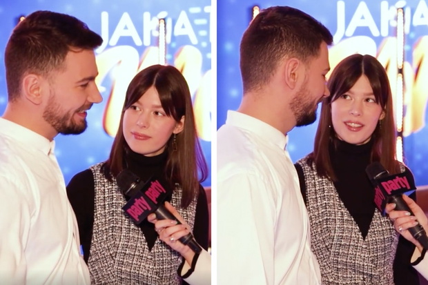 Tomasz i Kasia z Rolnik szuka żony 9