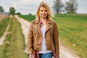 Marta Manowska o 10. edycji Rolnik szuka żony