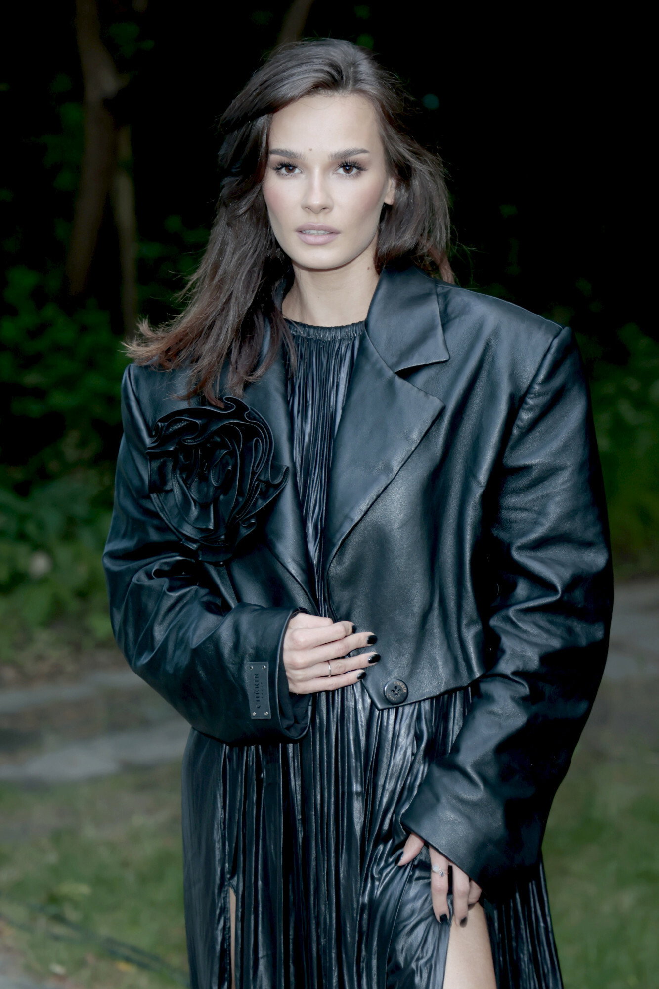 Natalia Szroeder wymownie o swoim związku