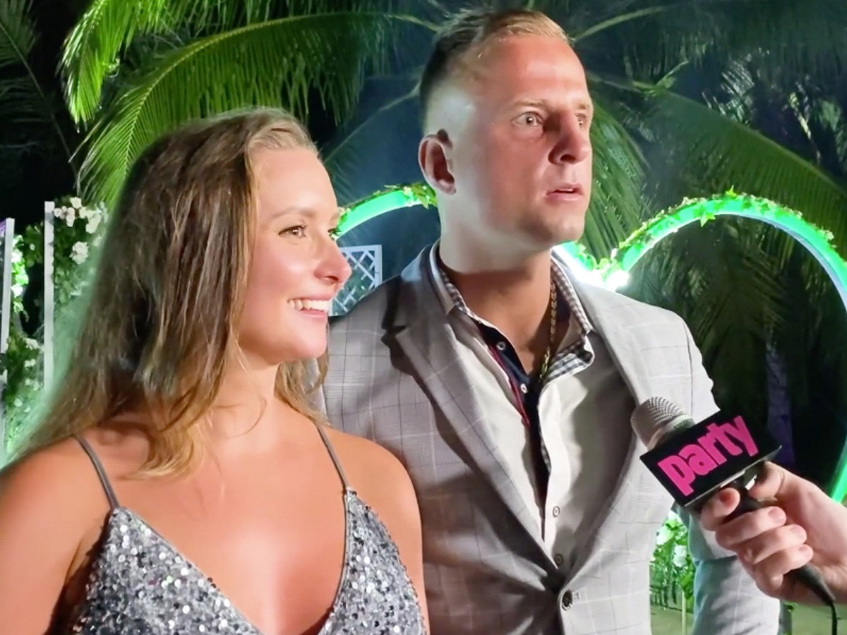 True Love: Oliwia i Marcin po finale