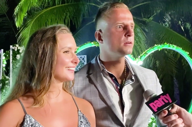 True Love: Oliwia i Marcin po finale