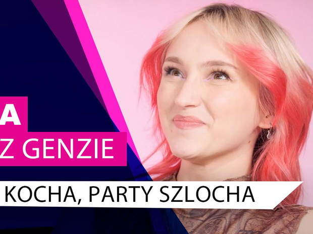 Hi Hania w Party kocha, Party szlocha