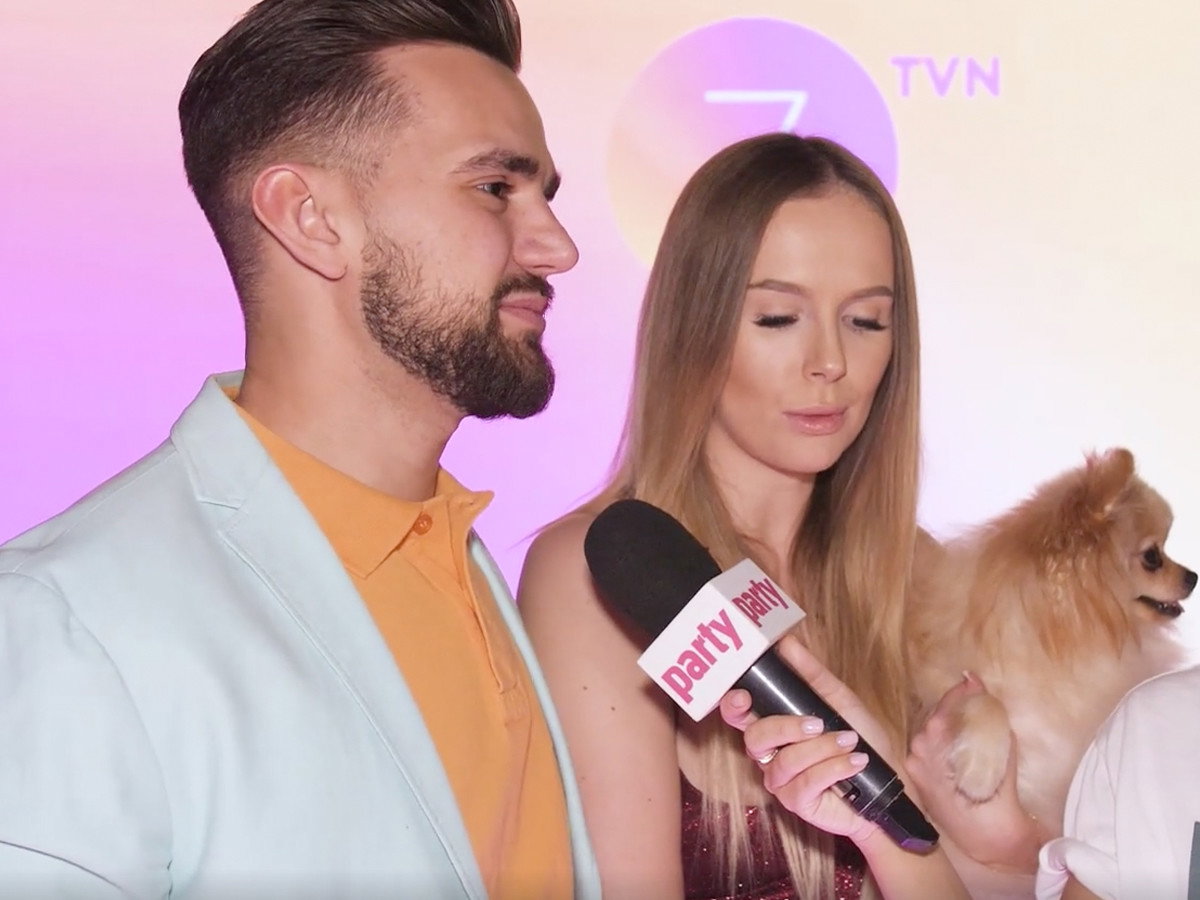 Ania i Ivan gorzko o Acie z Hotel Paradise 2