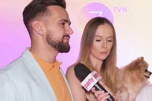 Ania i Ivan gorzko o Acie z Hotel Paradise 2