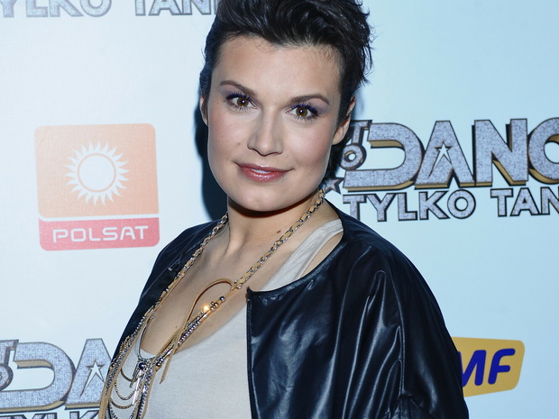 Jak dziś wygląda Kasia Kępka