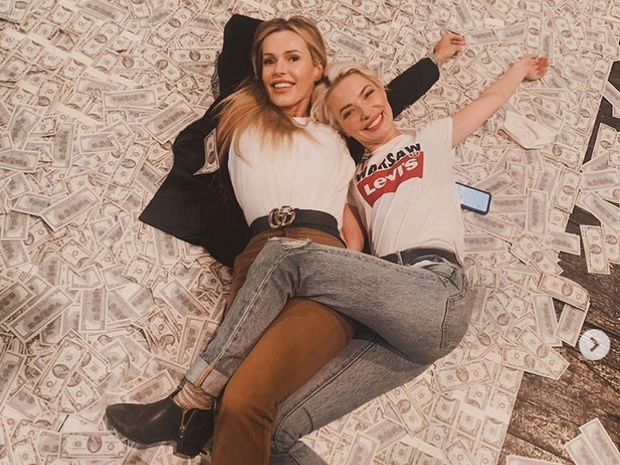 Paulina Gałązka chce być gwiazdą jak Doda?