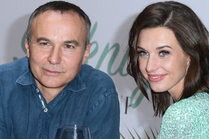 Kim jest partner Julii Kamińskiej?