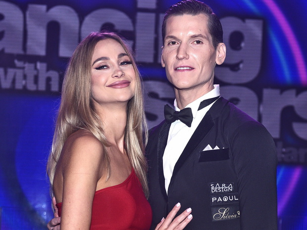 Hania Żudziewicz i Jacek Jeschke w finale Tańca z Gwiazdami 13