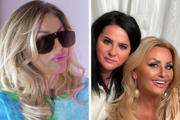 Dagmara Kaźmierska z Królowych życia o Edzi