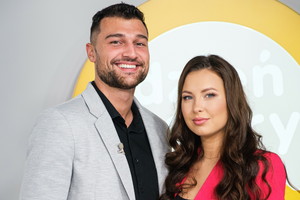 Simon o idealnej kobiecie. Czy to Bibi?