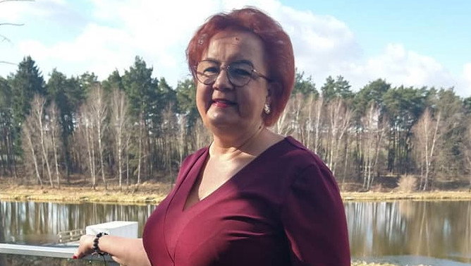 Dlaczego Iza nie pokazuje męża w "Gogglebox"? Szybko to wyjaśniła i zdradziła, czym się zajmuje