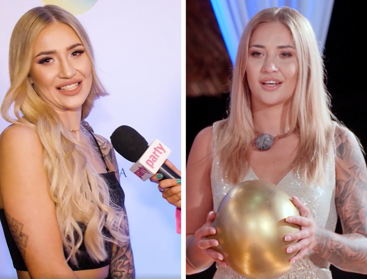 Dlaczego Sara rzuciła kulą w finale Hotelu Paradise 4?