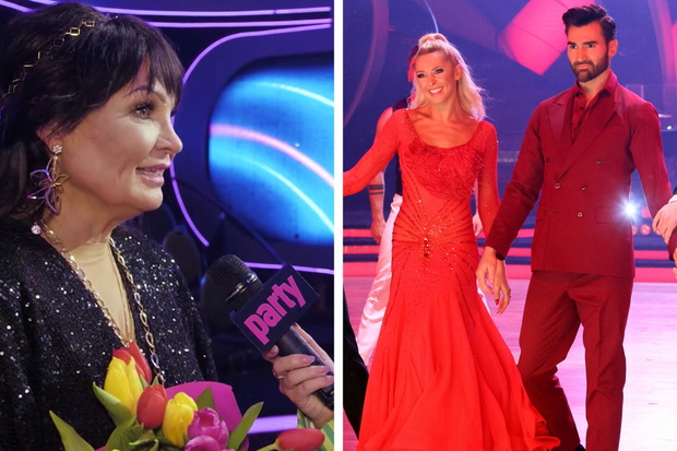 Iwona Pavlović o werdykcie Tańca z Gwiazdami