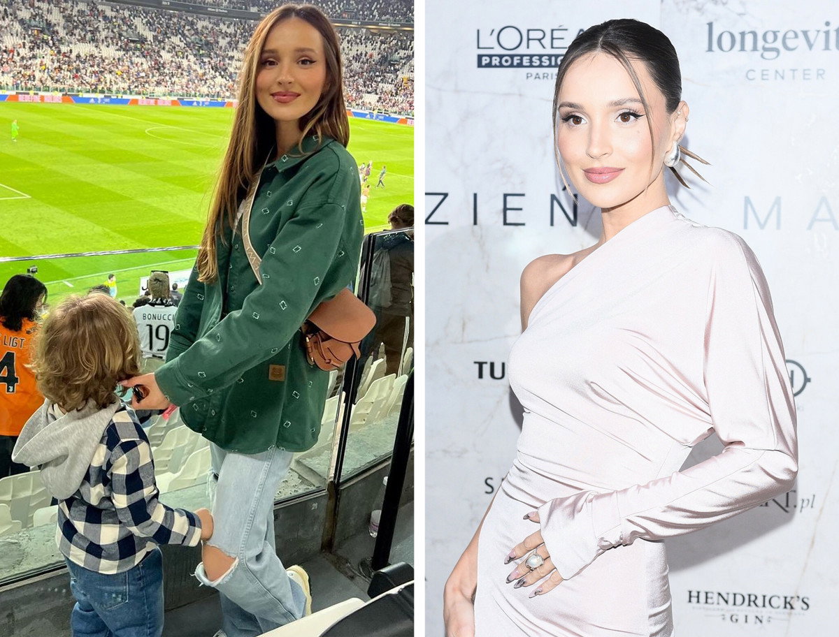 Marina nie leci do Kataru na Mundial