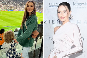 Marina nie leci do Kataru na Mundial