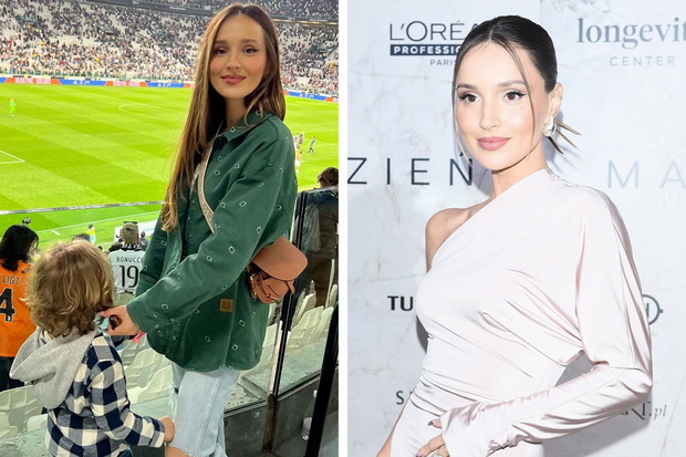 Marina nie leci do Kataru na Mundial