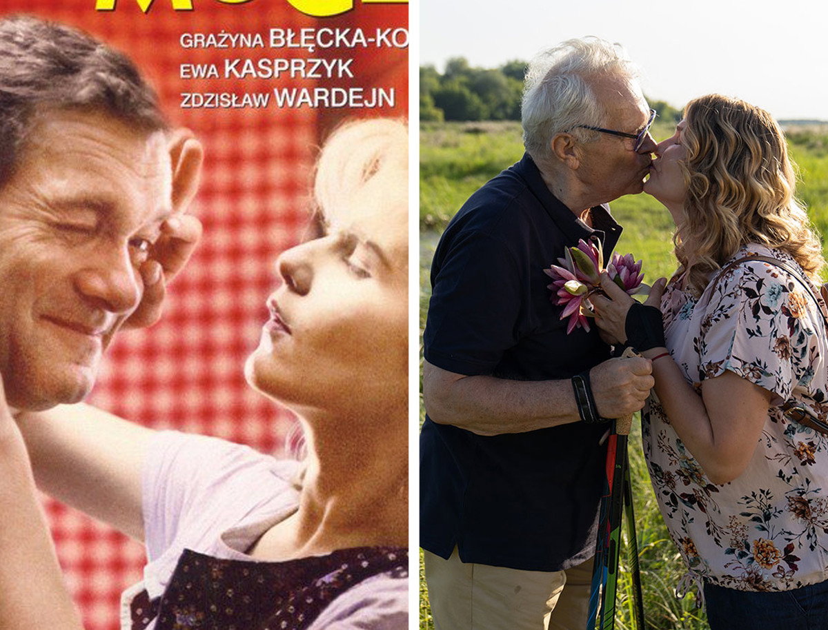 Kogel Mogel 4 jak dwie pierwsze części?