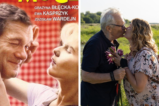 Kogel Mogel 4 jak dwie pierwsze części?