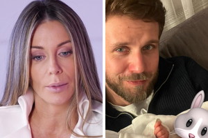 Małgorzata Rozenek o rozstaniu Antka Królikowskiego i Joanny Opozdy