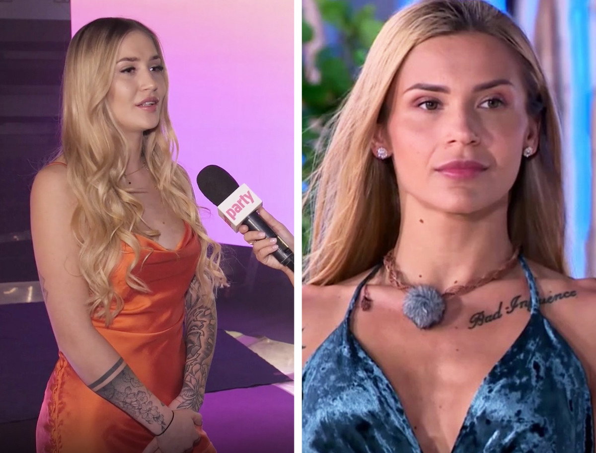 Sara o Wiktorii i konfliktach w Hotel Paradise 4