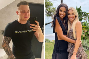 Kamil ze Ślubu w Hotel Paradise?