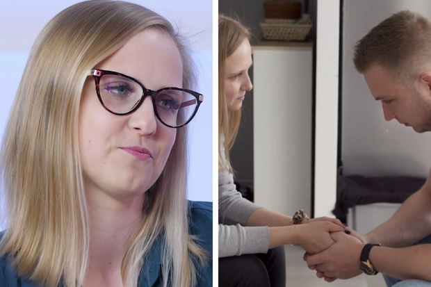 ŚOPW 7: Agnieszka rzuciła pracę dla Kamila
