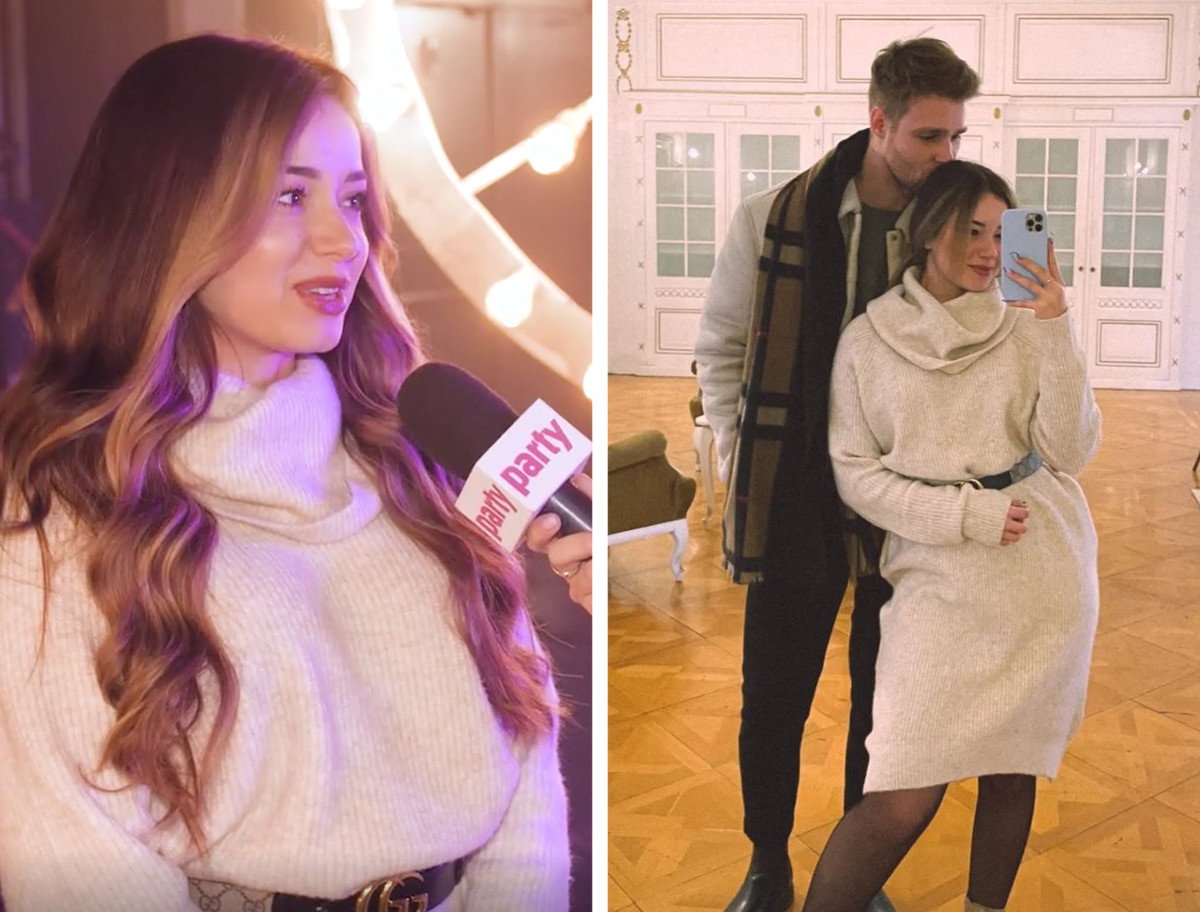 Kara z "Hotelu Paradise 3" rozpływa się nad związkiem z Marcinem