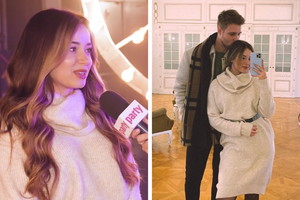 Kara z "Hotelu Paradise 3" rozpływa się nad związkiem z Marcinem