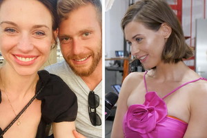 Julia Kamińska o zdjęciach z chłopakiem