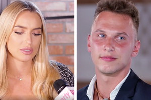 Wiktoria ma żal do Kuby za finał Hotelu Paradise?