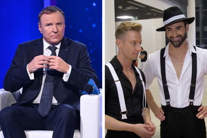 Jacek Jelonek odpowiada Jackowi Kurskiemu