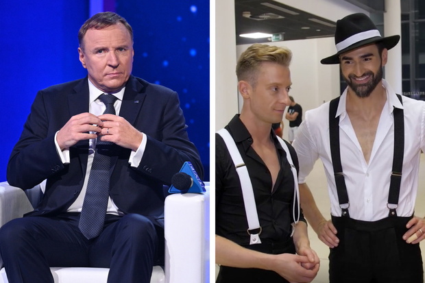 Jacek Jelonek odpowiada Jackowi Kurskiemu