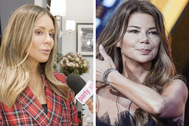 Małgorzata Rozenek odpowiada o Edycie Górniak