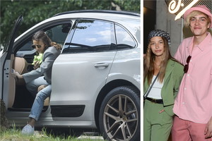 Jakim kierowcą jest Julia Wieniawa