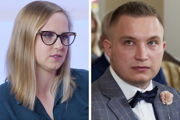 Ślub od pierwszego wejrzenia 7: Agnieszka o siostrze i mamie Kamila