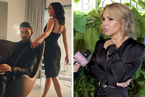 Blanka Lipińska zapowiada czwartą część 365 dni