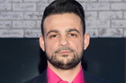Robert El Gendy o braku ojca