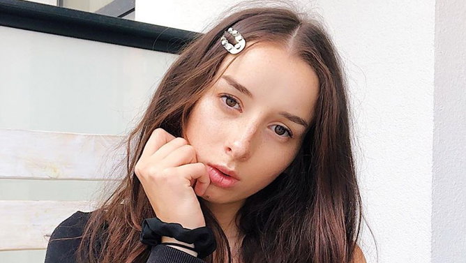 Sylwia Lipka o rozstaniu z chłopakiem