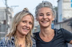 Patrycja Markowska o Żanecie w Ameryka Express