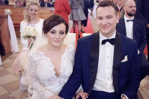 Ania Bardowska żałuje ślubnego makijażu